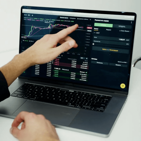 AlphaNivex 9.0 illustration de l'analyse des performances